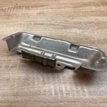 90519996  RH Front door exterior handle/bracket Opel Astra G
