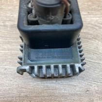 55354141 51299018A  Glow plug pre-heat relay Opel Vectra C