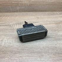 55354141 51299018A  Glow plug pre-heat relay Opel Vectra C