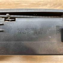 A2116802852 Used  Car ashtray Mercedes-Benz E W211