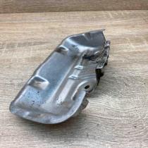 90519995  LH Rear door exterior handle/bracket Opel Astra G