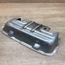 90519995  LH Rear door exterior handle/bracket Opel Astra G