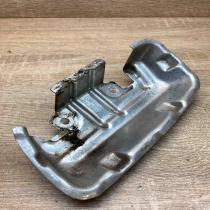 90519995  LH Rear door exterior handle/bracket Opel Astra G