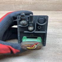 0281003005 1  Glow plug pre-heat relay Peugeot 406