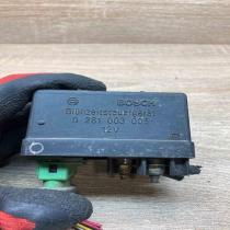 0281003005 1  Glow plug pre-heat relay Peugeot 406