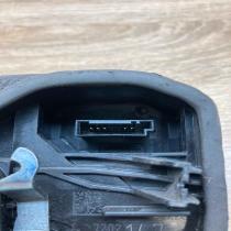 7202147 A053702  Rear door lock BMW X5 E70