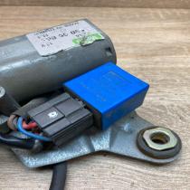 53006502   Rear window wiper motor Peugeot 806