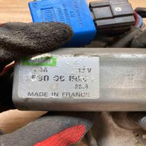 53006502   Rear window wiper motor Peugeot 806