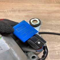 53006502   Rear window wiper motor Peugeot 806