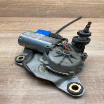 53006502   Rear window wiper motor Peugeot 806