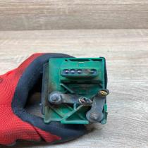 9639912580 51299011A  Glow plug pre-heat relay Fiat Ducato