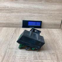 9639912580 51299011A  Glow plug pre-heat relay Fiat Ducato