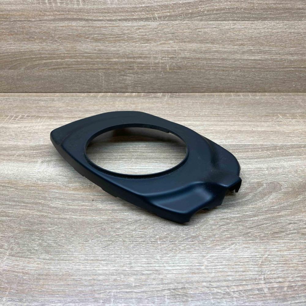6947775   Steering wheel column trim BMW 5 E60 E61