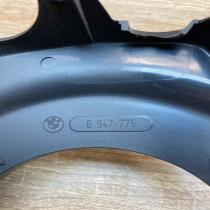 6947775   Steering wheel column trim BMW 5 E60 E61