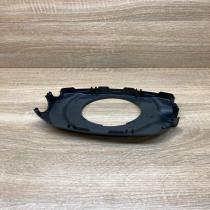 6947775   Steering wheel column trim BMW 5 E60 E61
