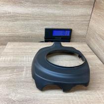 6947775   Steering wheel column trim BMW 5 E60 E61