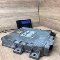 9626654080 16211134  Engine control unit/module ECU Citroen Evasion