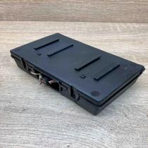 9632229480 97086100  Fuse module Citroen C4 I