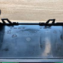9632229480 97086100  Fuse module Citroen C4 I