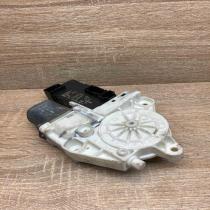 1137328124 994650 102  Front door window regulator motor Peugeot 407