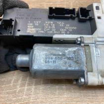 1137328124 994650 102  Front door window regulator motor Peugeot 407