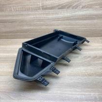 6913503  LH Cabin air micro filter cap BMW 5 E60 E61