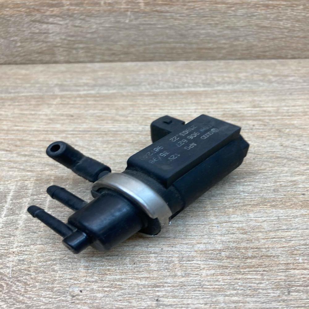 059906627 72190322  Turbo solenoid valve Audi A6 S6 C5 4B