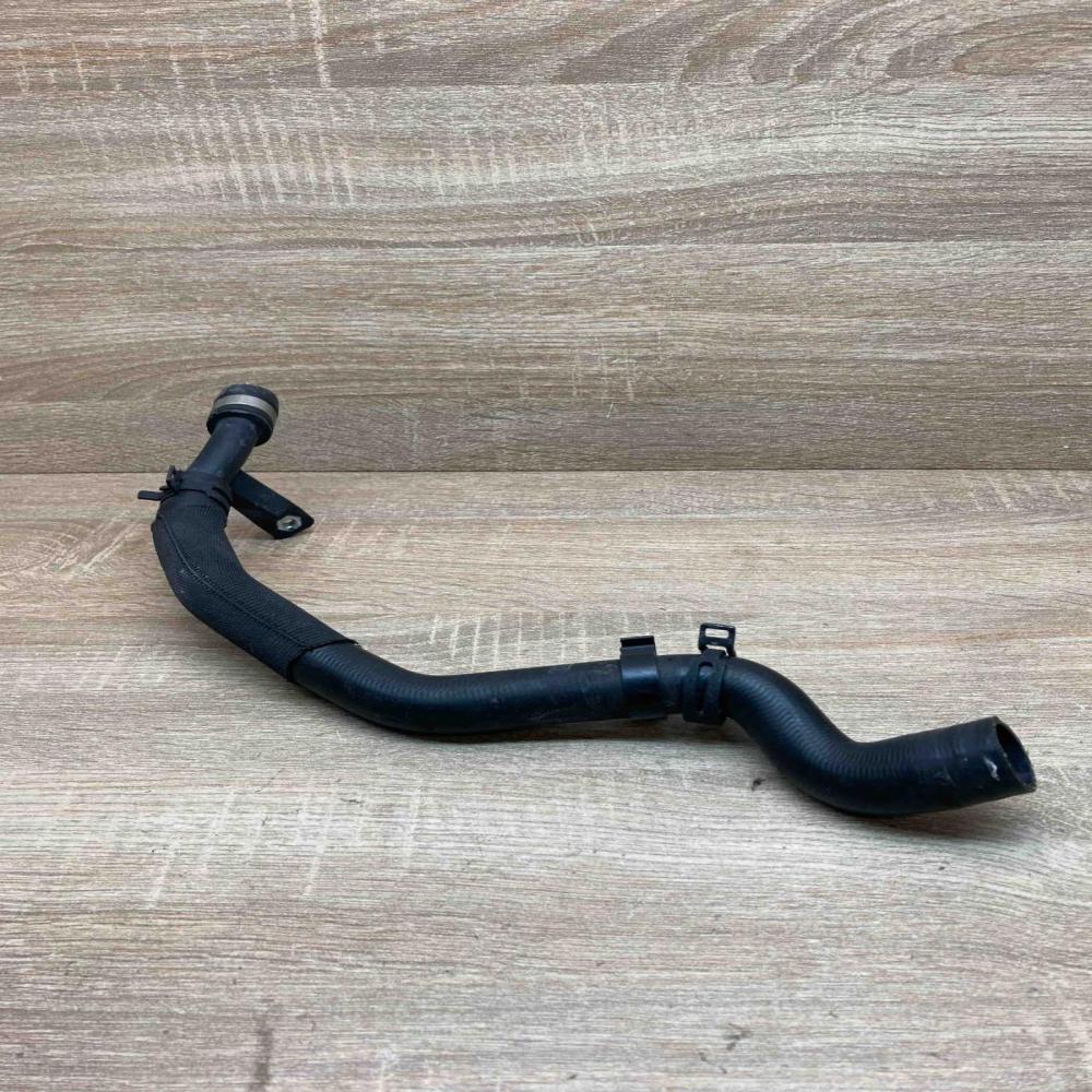 A2058301702   Engine coolant pipe/hose Mercedes-Benz E W213