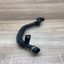 A2058301702   Engine coolant pipe/hose Mercedes-Benz E W213