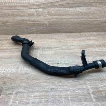 A2058301702   Engine coolant pipe/hose Mercedes-Benz E W213
