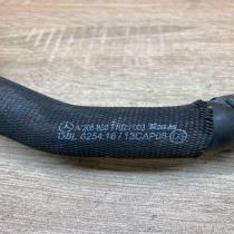 A2058301702   Engine coolant pipe/hose Mercedes-Benz E W213