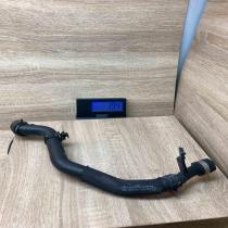 A2058301702   Engine coolant pipe/hose Mercedes-Benz E W213