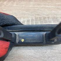4B0827777B  LH Tailgate/trunk/boot exterior handle Audi A6 S6 C5 4B