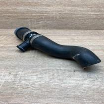 A0009972259   Engine coolant pipe/hose Mercedes-Benz E W211