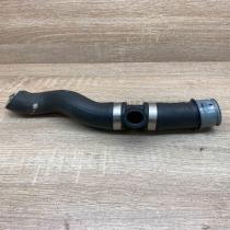 A0009972259   Engine coolant pipe/hose Mercedes-Benz E W211