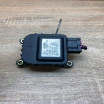 4B1820511 0132801126 With Plug Air flap motor/actuator Audi A6 S6 C5 4B