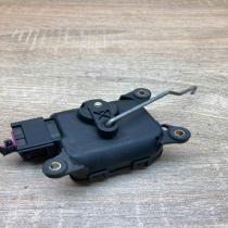 4B1820511 0132801126 With Plug Air flap motor/actuator Audi A6 S6 C5 4B