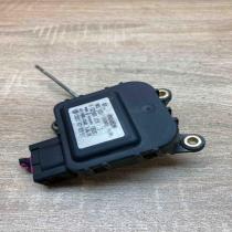 4B1820511 0132801126 With Plug Air flap motor/actuator Audi A6 S6 C5 4B