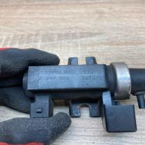 72279600 2247906  Turbo solenoid valve BMW 5 E39
