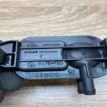 9645022680   Exhaust gas pressure sensor Citroen C4 I Picasso