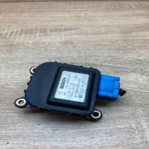 4B1820511C 0132801129 With Plug Air flap motor/actuator Audi A6 S6 C5 4B