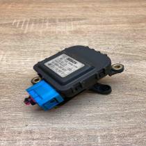 4B1820511C 0132801129 With Plug Air flap motor/actuator Audi A6 S6 C5 4B