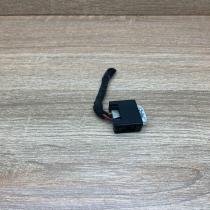 2205400081   Plug wire Mercedes-Benz C W203