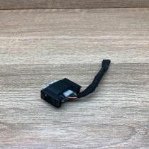 2205400081   Plug wire Mercedes-Benz C W203