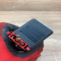 4B0820521 5DS006467 With Plug Heater blower motor/fan resistor Audi A6 S6 C5 4B