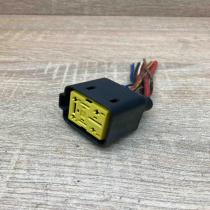 PBTP GF30   Plug wire Mercedes-Benz C W203