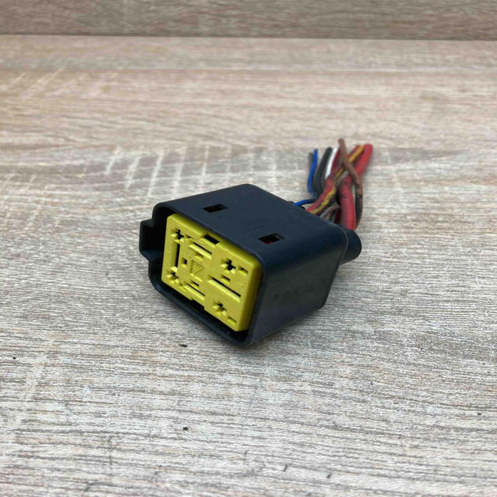 PBTP GF30   Plug wire Mercedes-Benz C W203