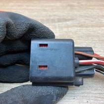 PBTP GF30   Plug wire Mercedes-Benz C W203