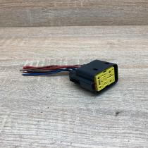 PBTP GF30   Plug wire Mercedes-Benz C W203