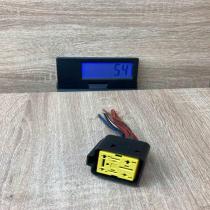 PBTP GF30   Plug wire Mercedes-Benz C W203